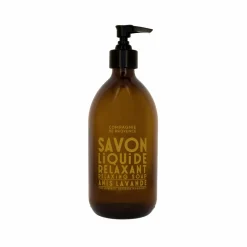 Liquid Marseille Soap Anis Lavendel