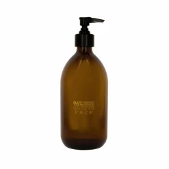 Liquid Marseille Soap Anis Lavendel