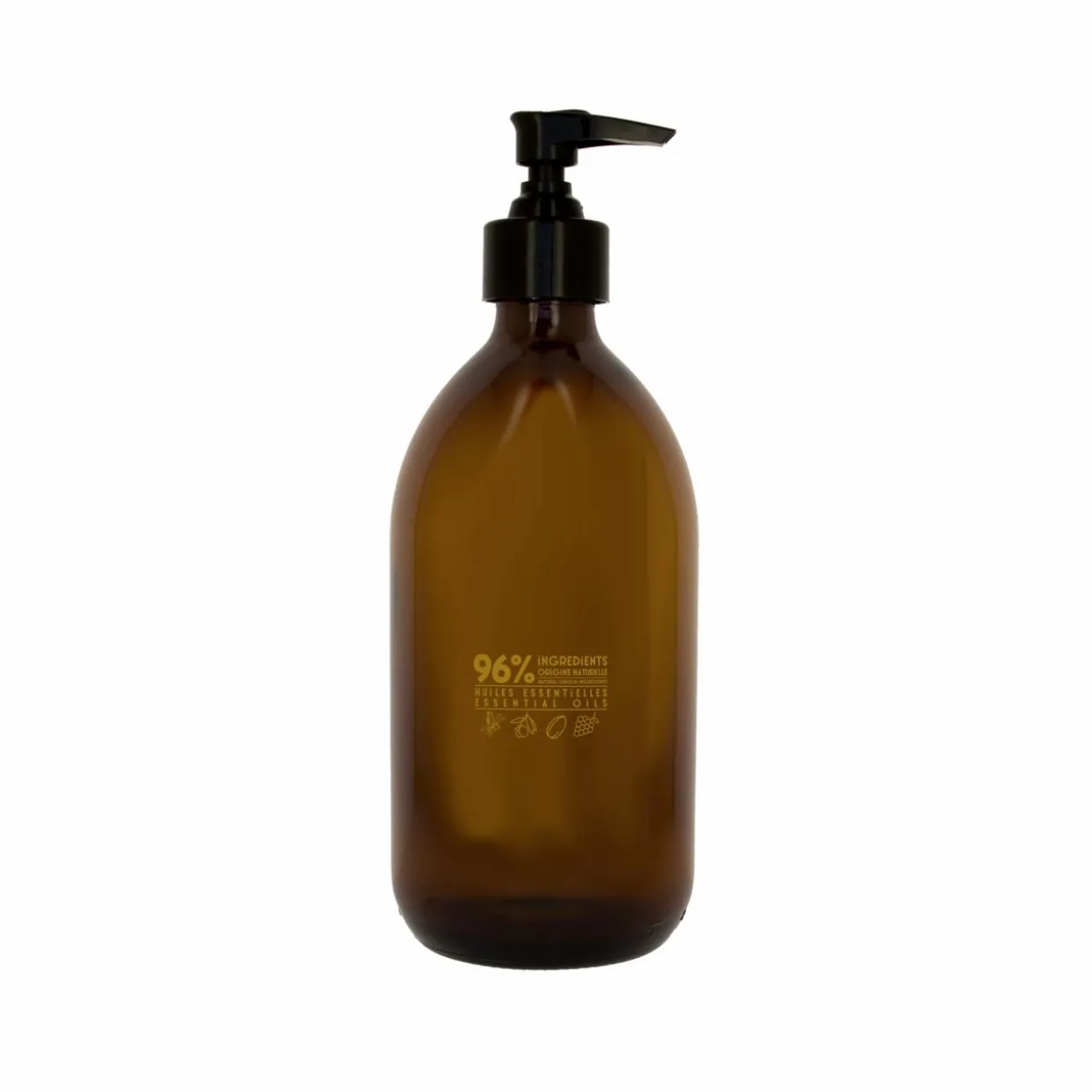 Liquid Marseille Soap Anis Lavendel
