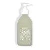Liquid Marseille Soap Glas Delicate