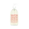 Liquid Marseille Soap Glas Pink Grapefruit