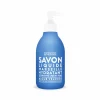 Liquid Marseille Soap 300ml Seaweed
