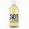 LIQUID MARSEILLE SOAP REFILL MEDITERRANEAN SEA