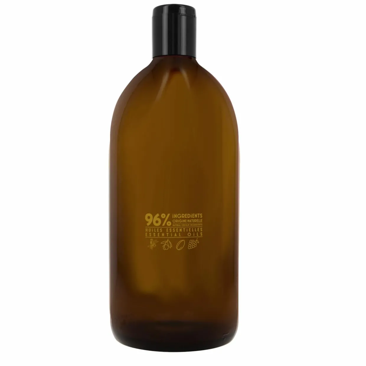 Liquid Marseille Soap Refill Anis Lavendel 1l