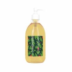 Liquid Soap Marseille Sweet Pine
