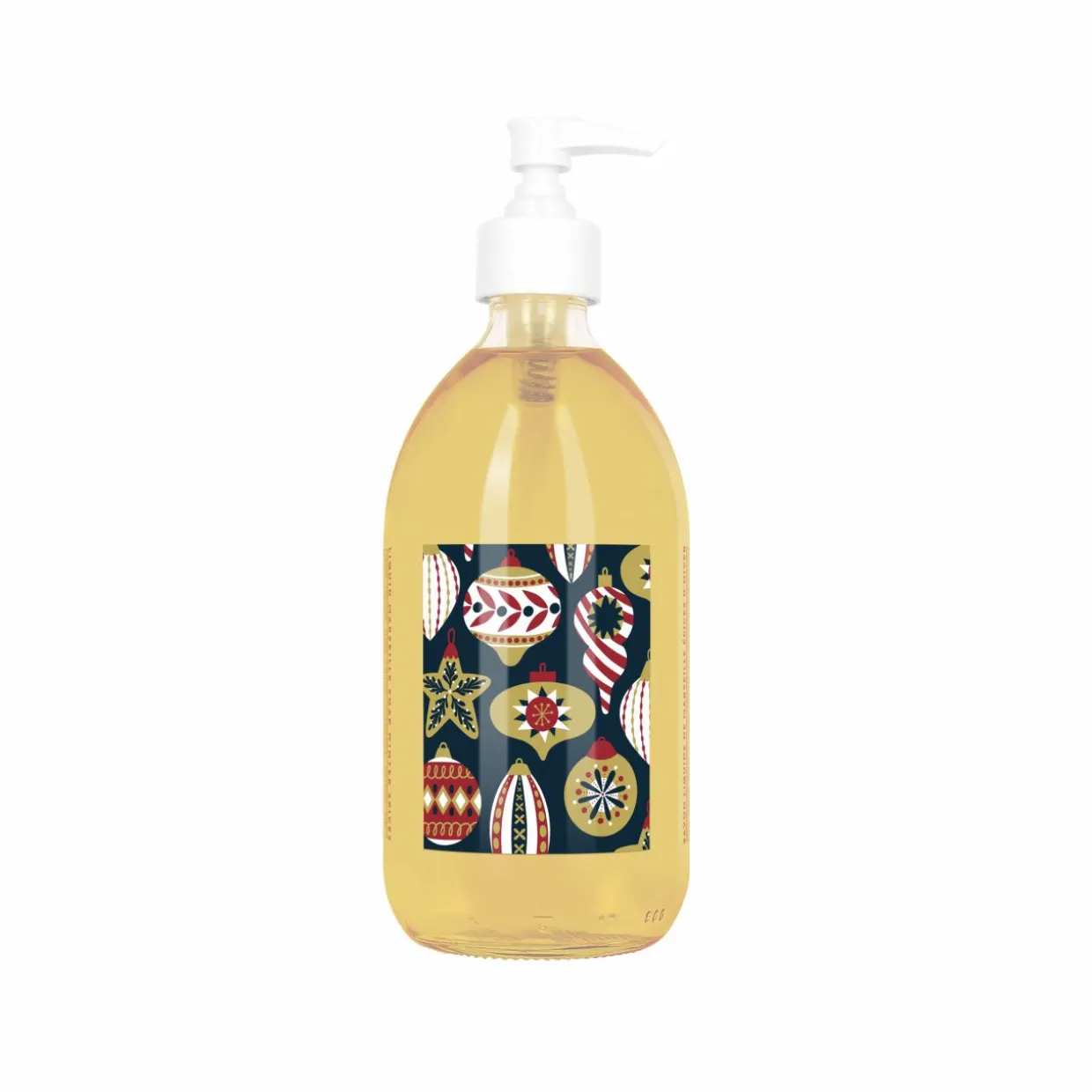 Liquid Soap Marseille Winter Spices