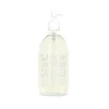 Liquide Marseille Soap Glas Cotton Flower