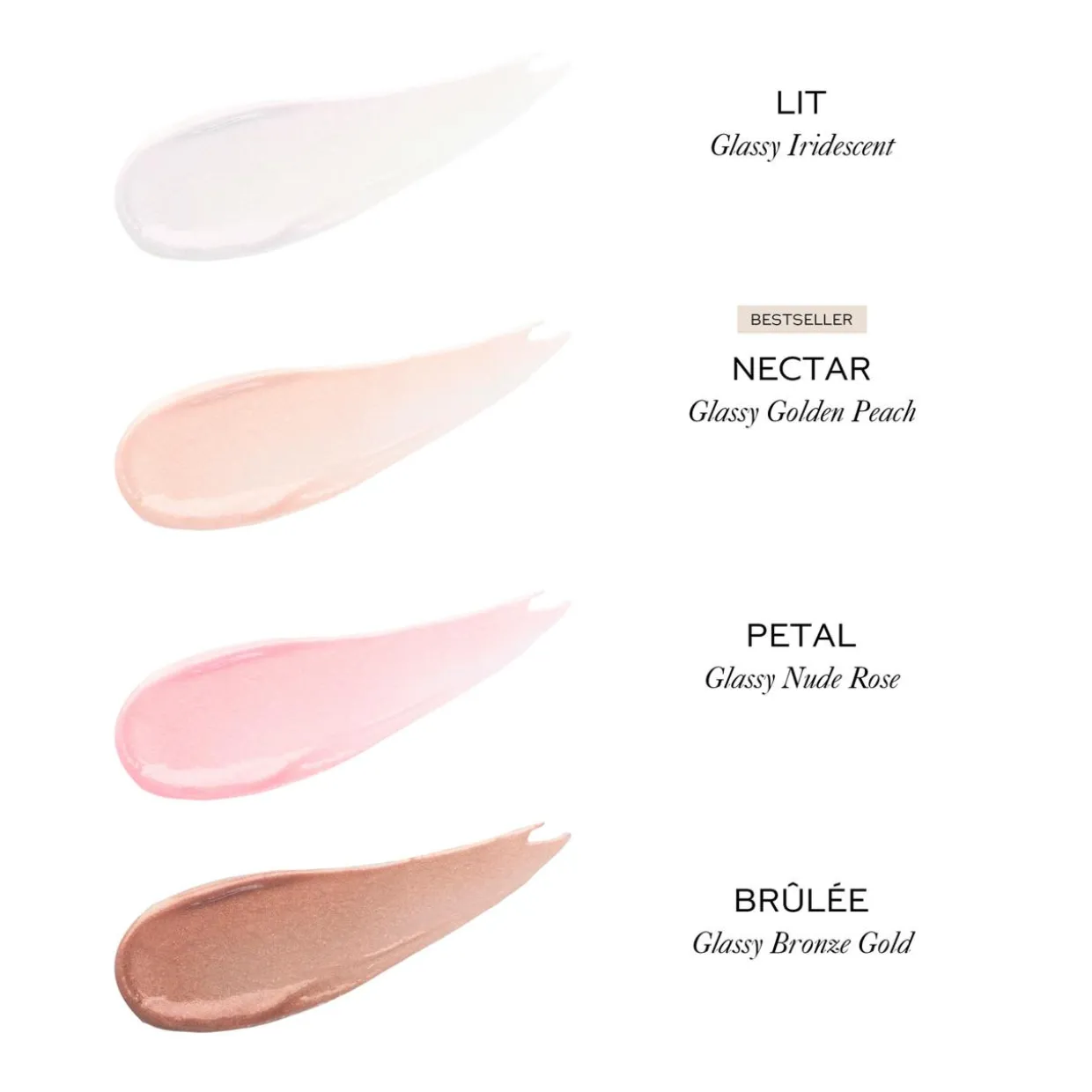 Lit Up Highlight Stick Lit up Nectar
