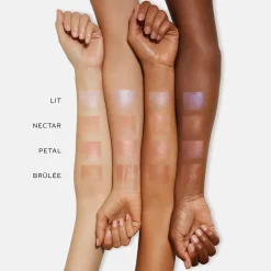 Lit Up Highlight Stick Lit up Nectar