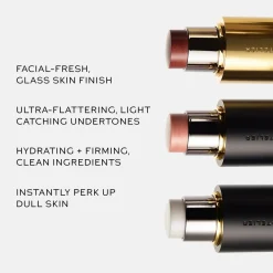 Lit Up Highlight Stick Lit up Brulee