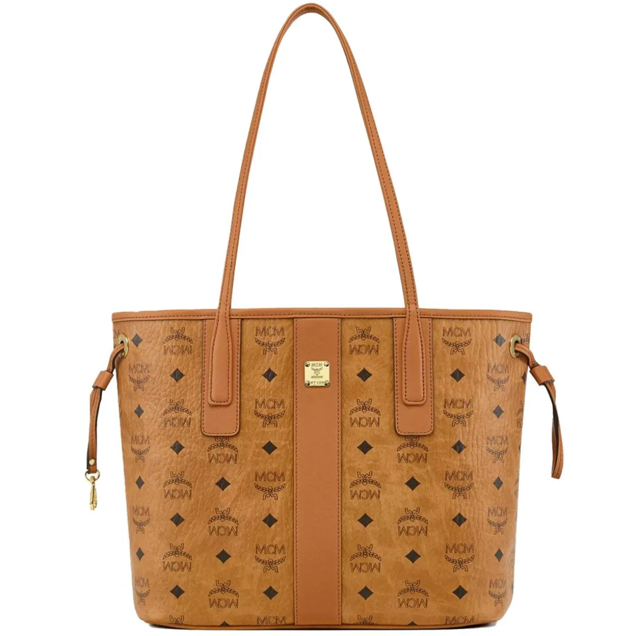 Liz Shopper mit Wendefunktion in Visetos