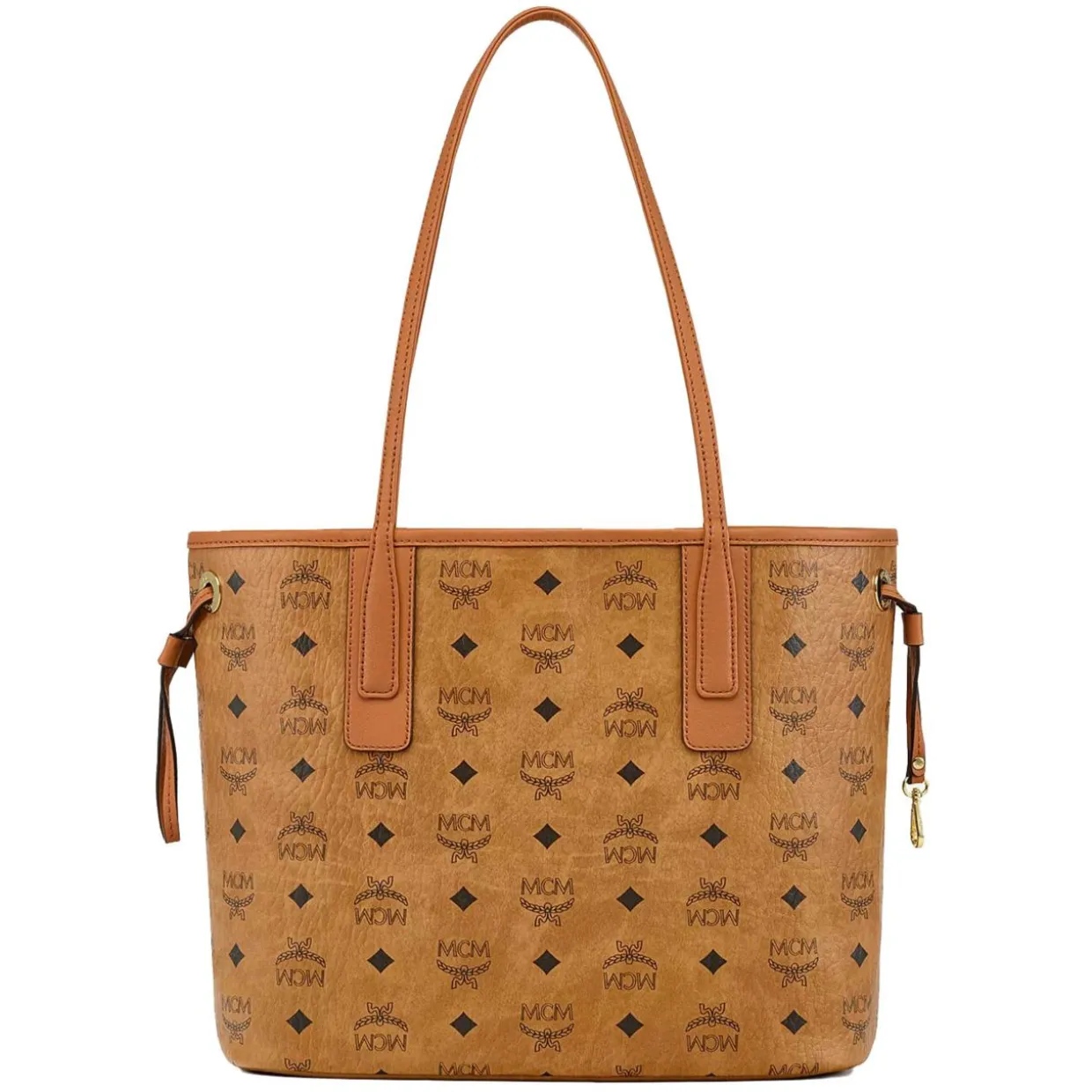 Liz Shopper mit Wendefunktion in Visetos