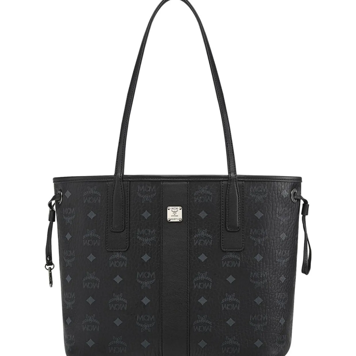 Liz Shopper mit Wendefunktion in Visetos
