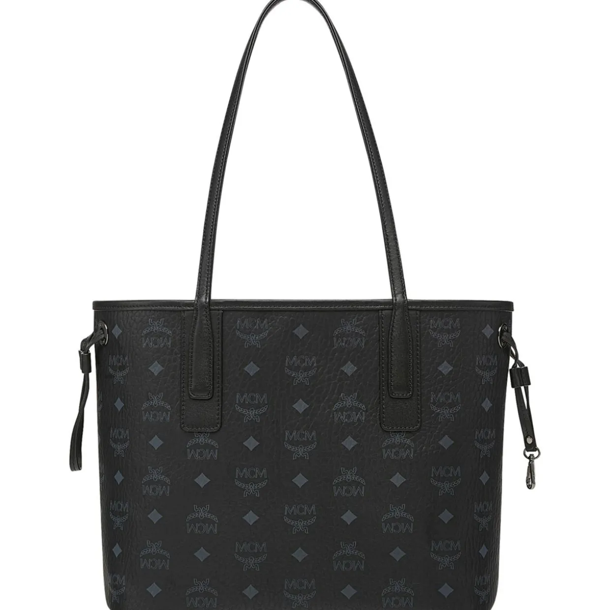 Liz Shopper mit Wendefunktion in Visetos