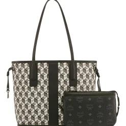 Liz Shopper mit Wendefunktion in Visetos