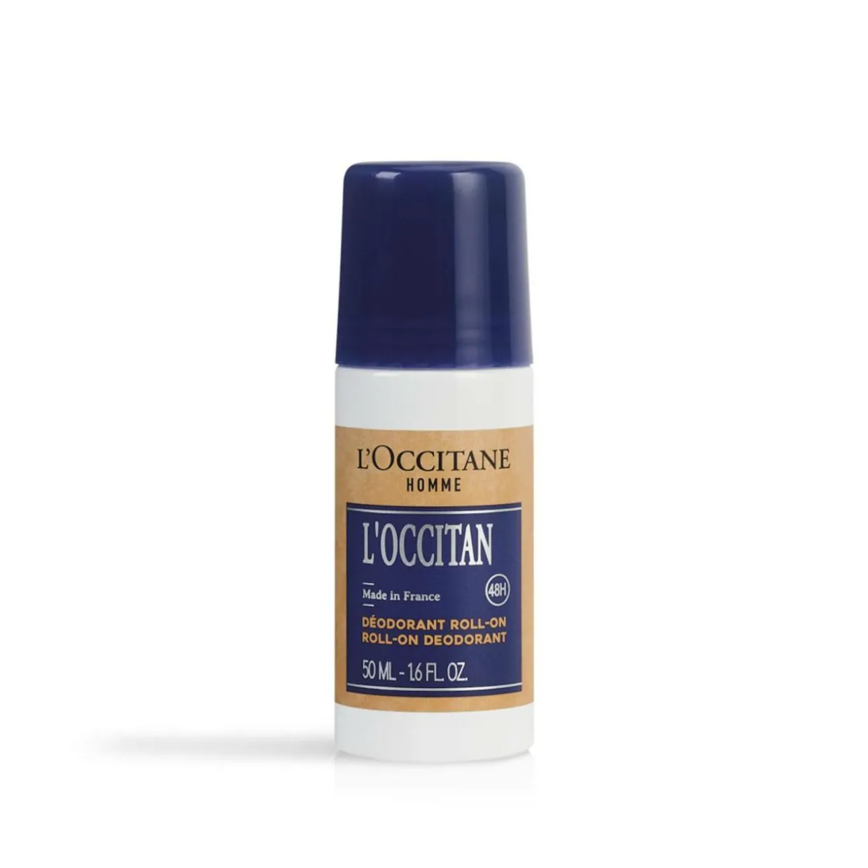 L'occitan Deo Roll-on