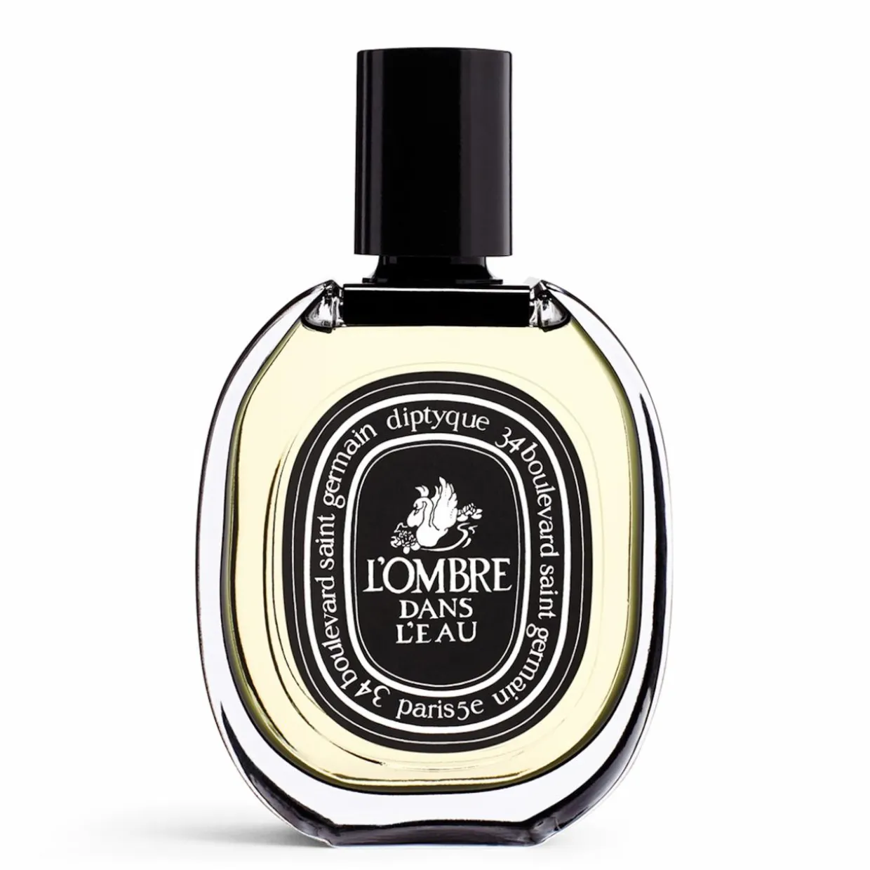 L'Ombre dans l'eau