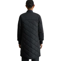 Long Blouson