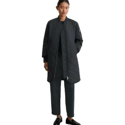 Long Blouson