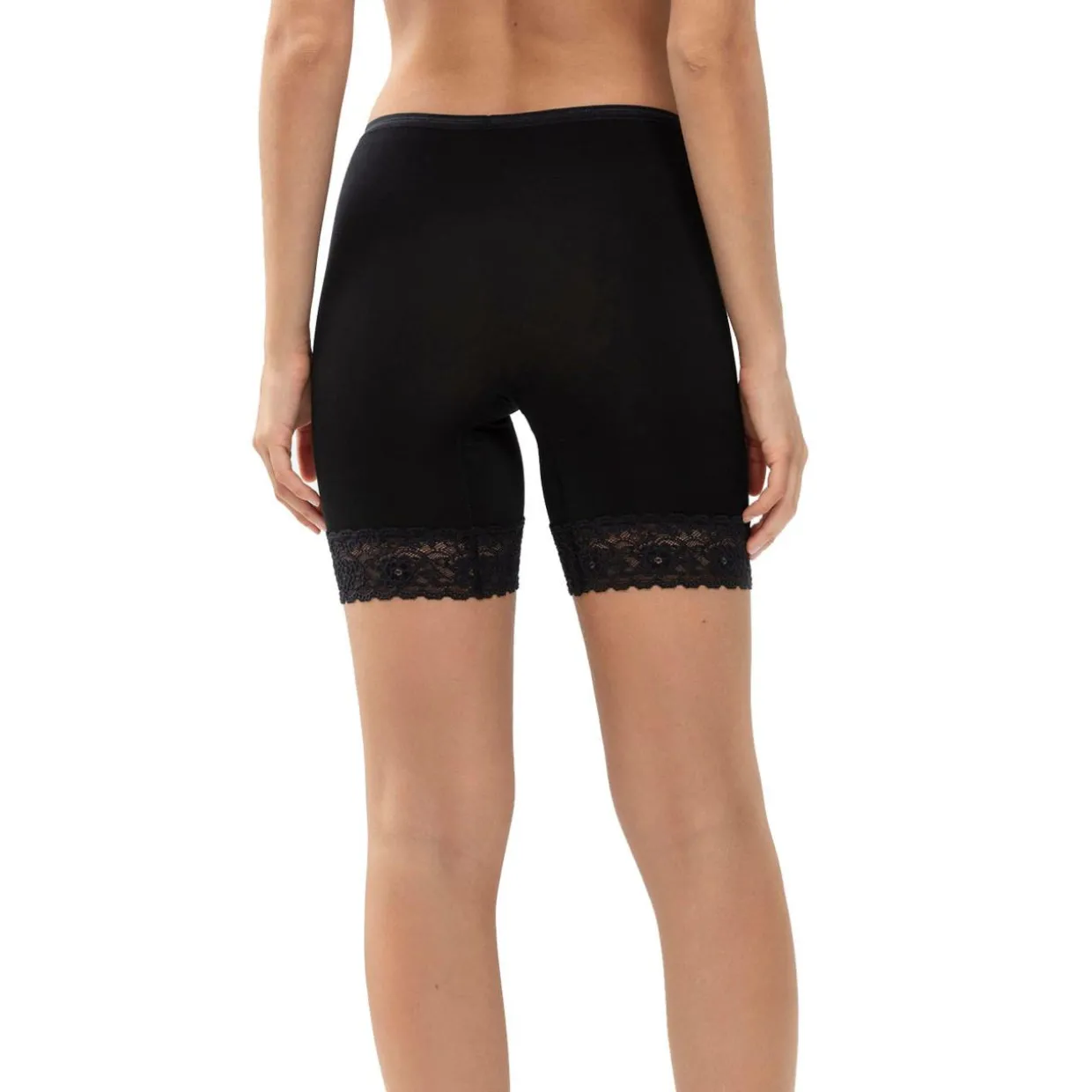 Long Pants