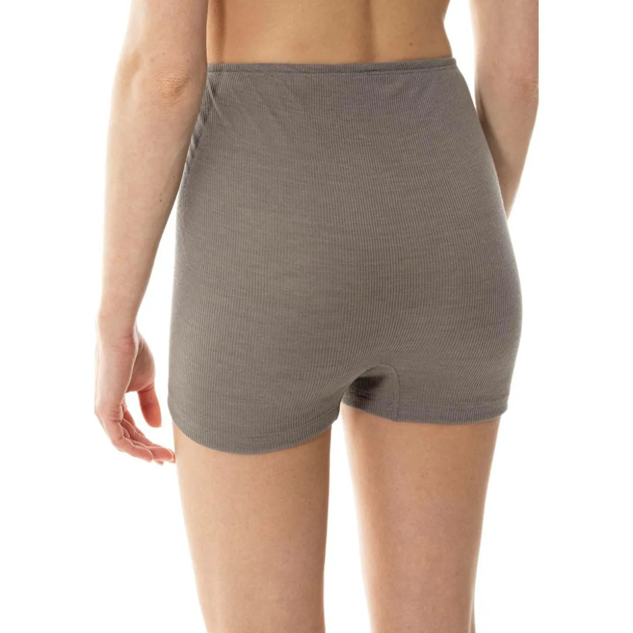 Long Pants