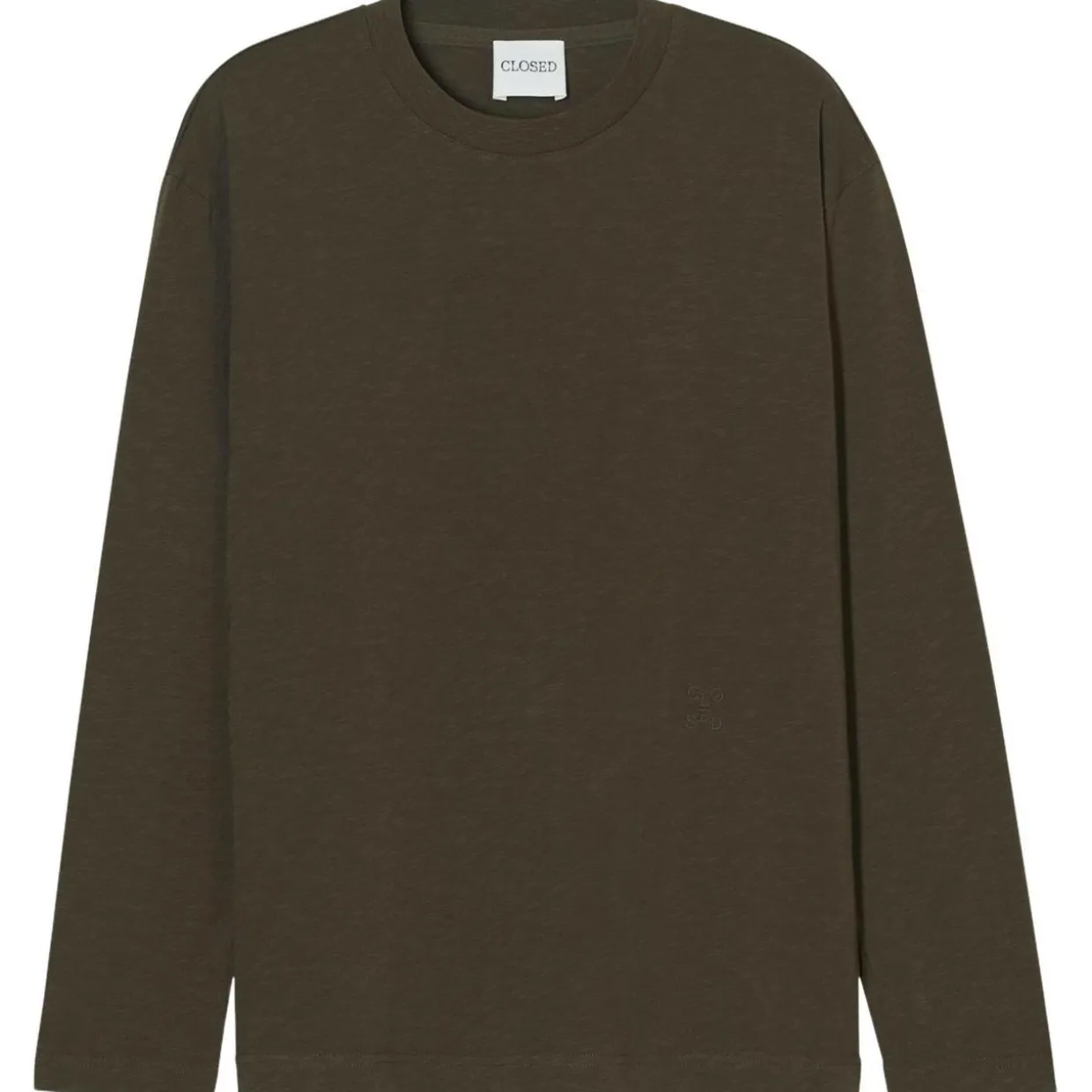 Longsleeve