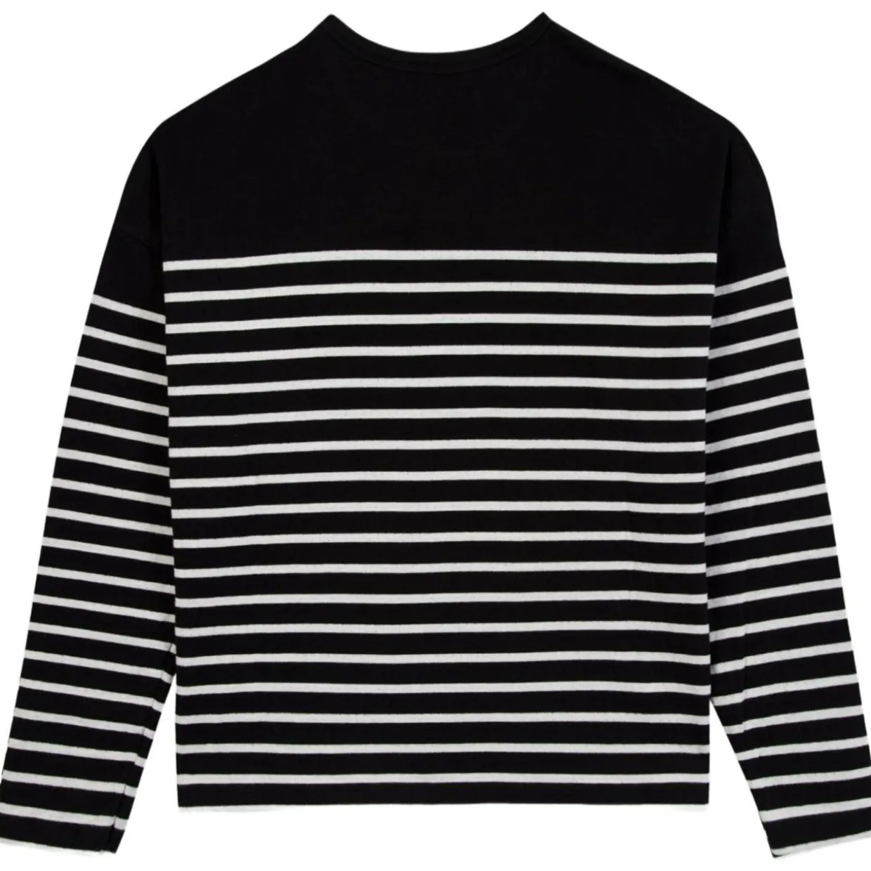 Longsleeve Braudel