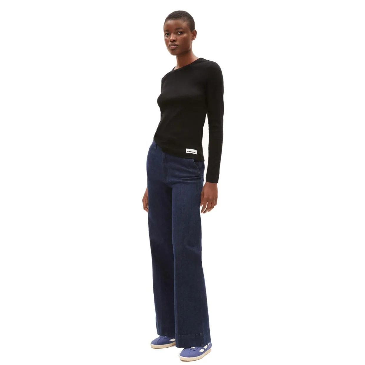 Longsleeve Jaalia