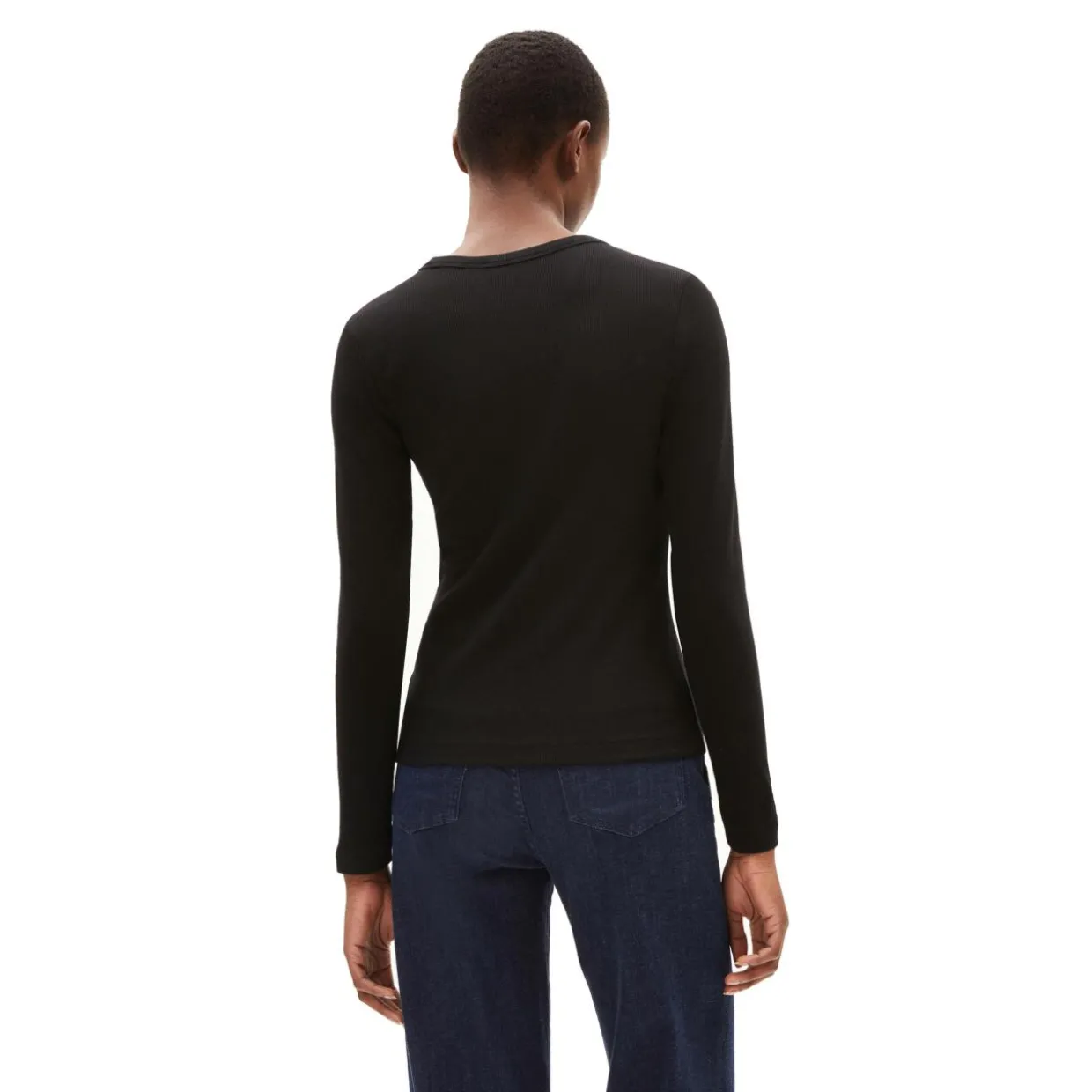 Longsleeve Jaalia