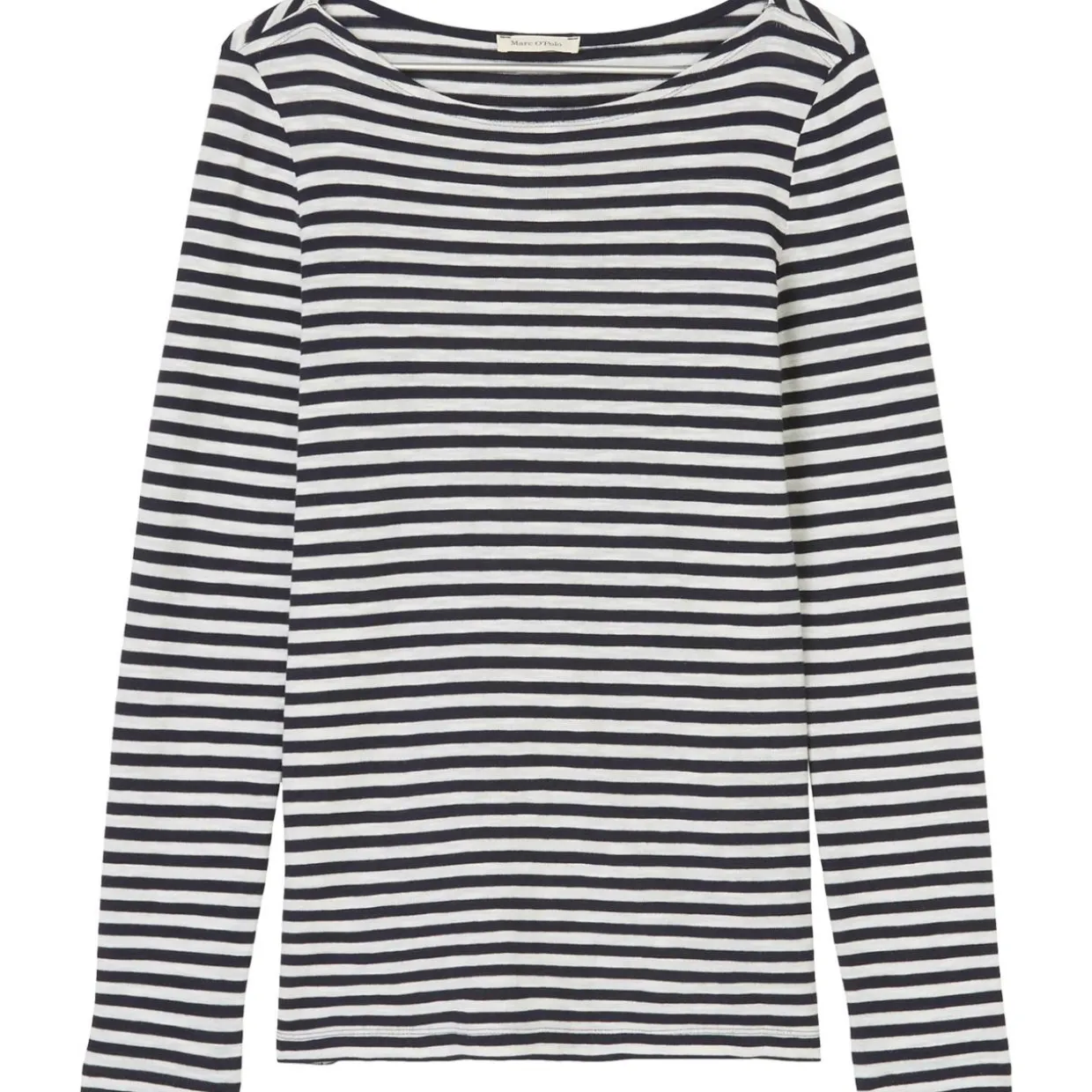 Longsleeve regular