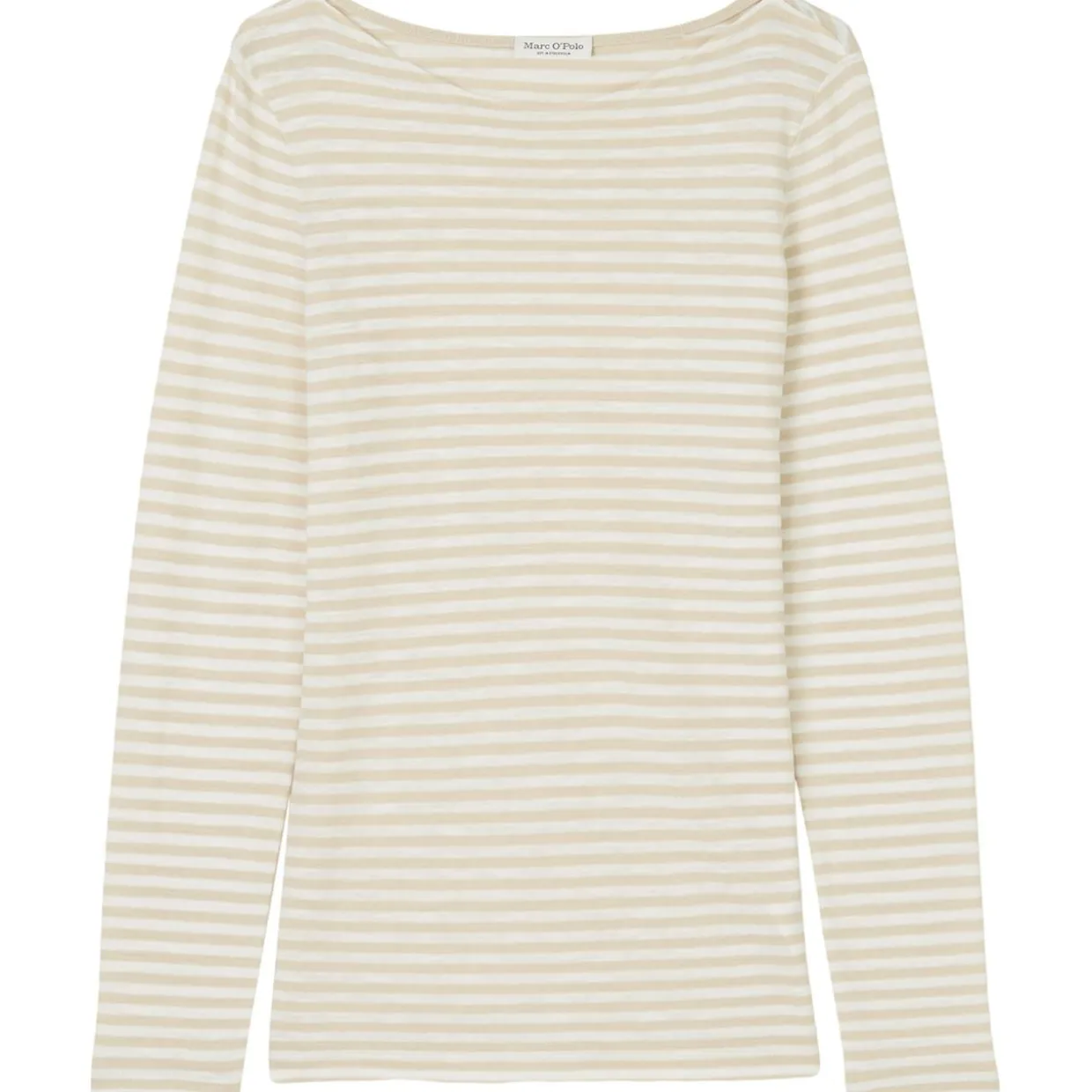 Longsleeve regular