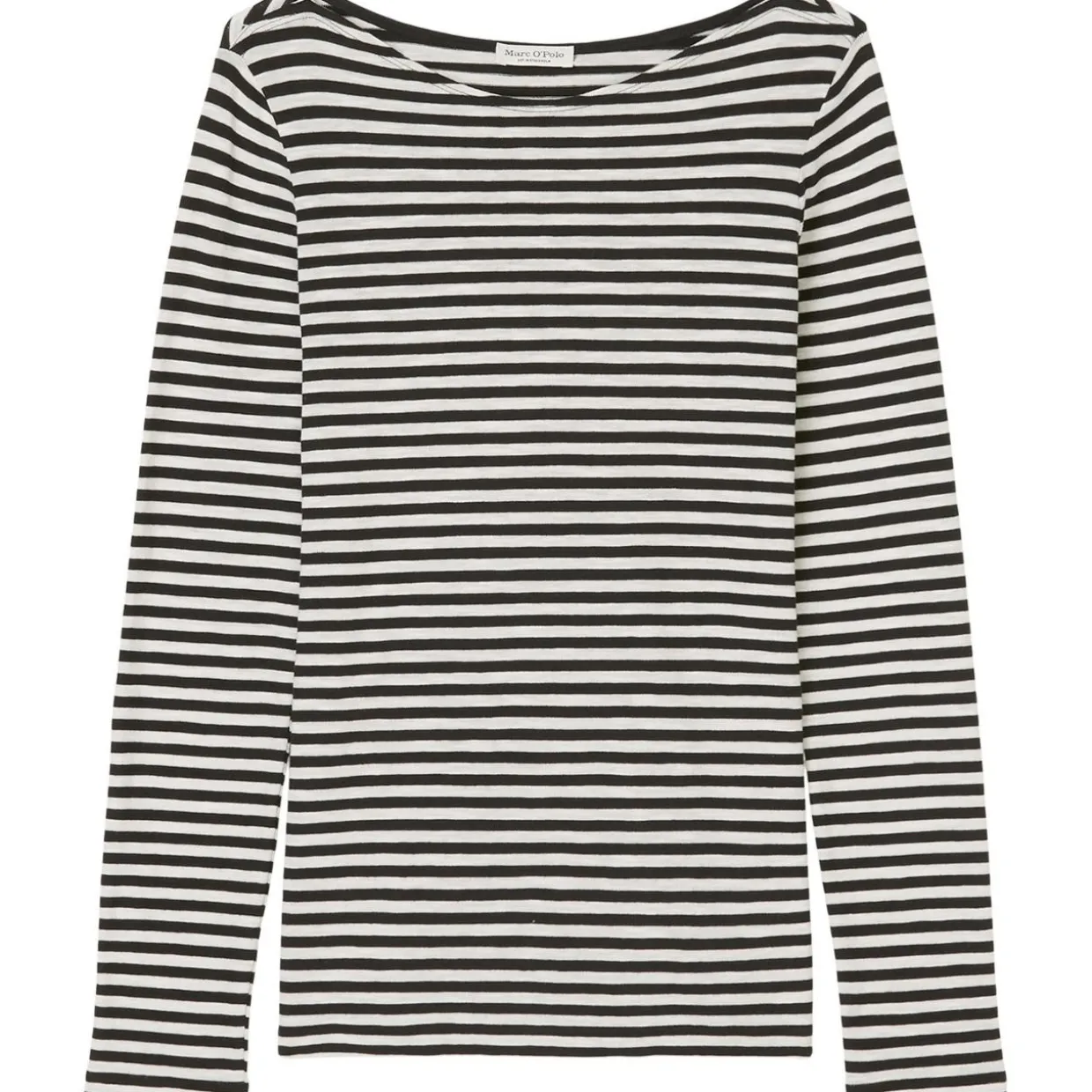 Longsleeve regular