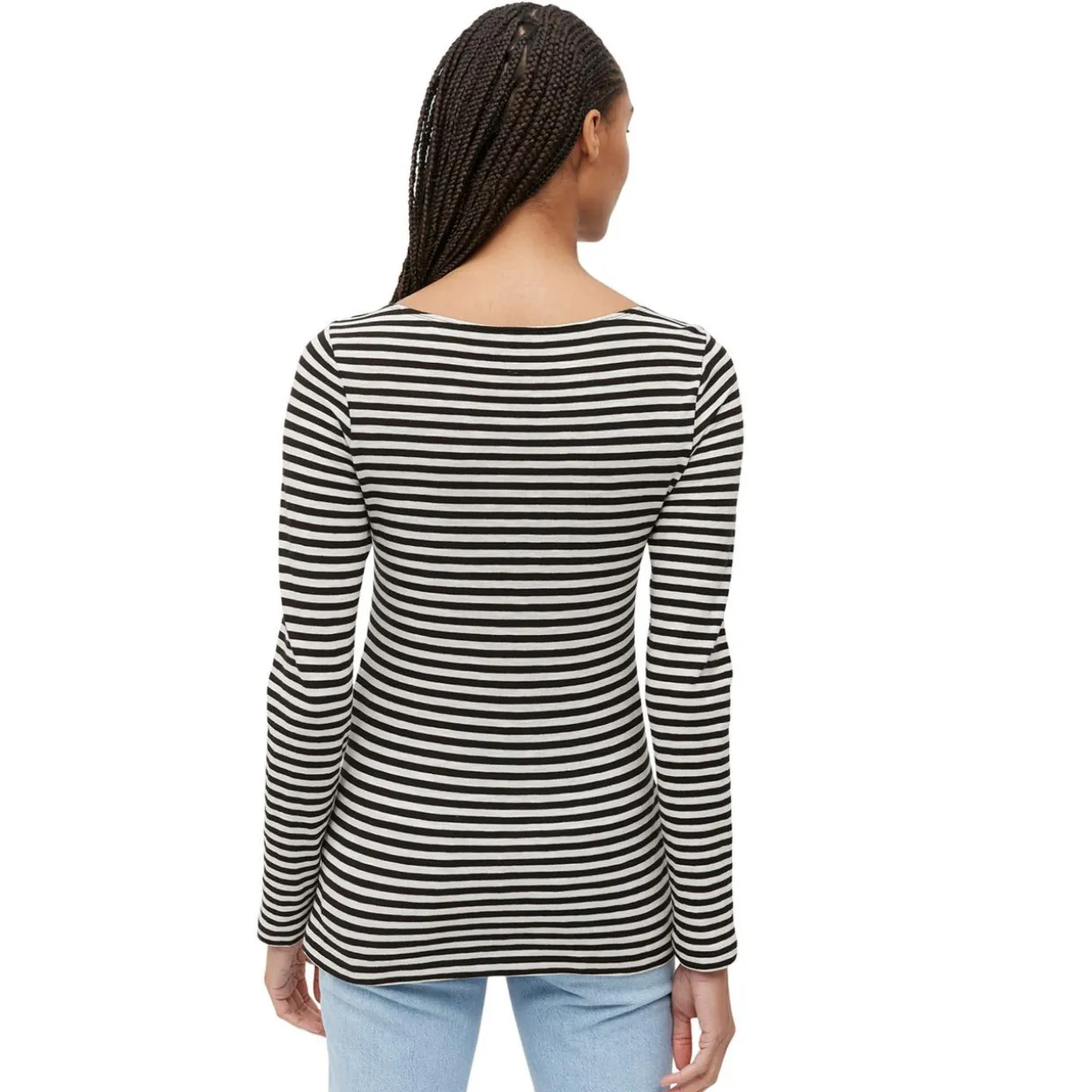 Longsleeve regular