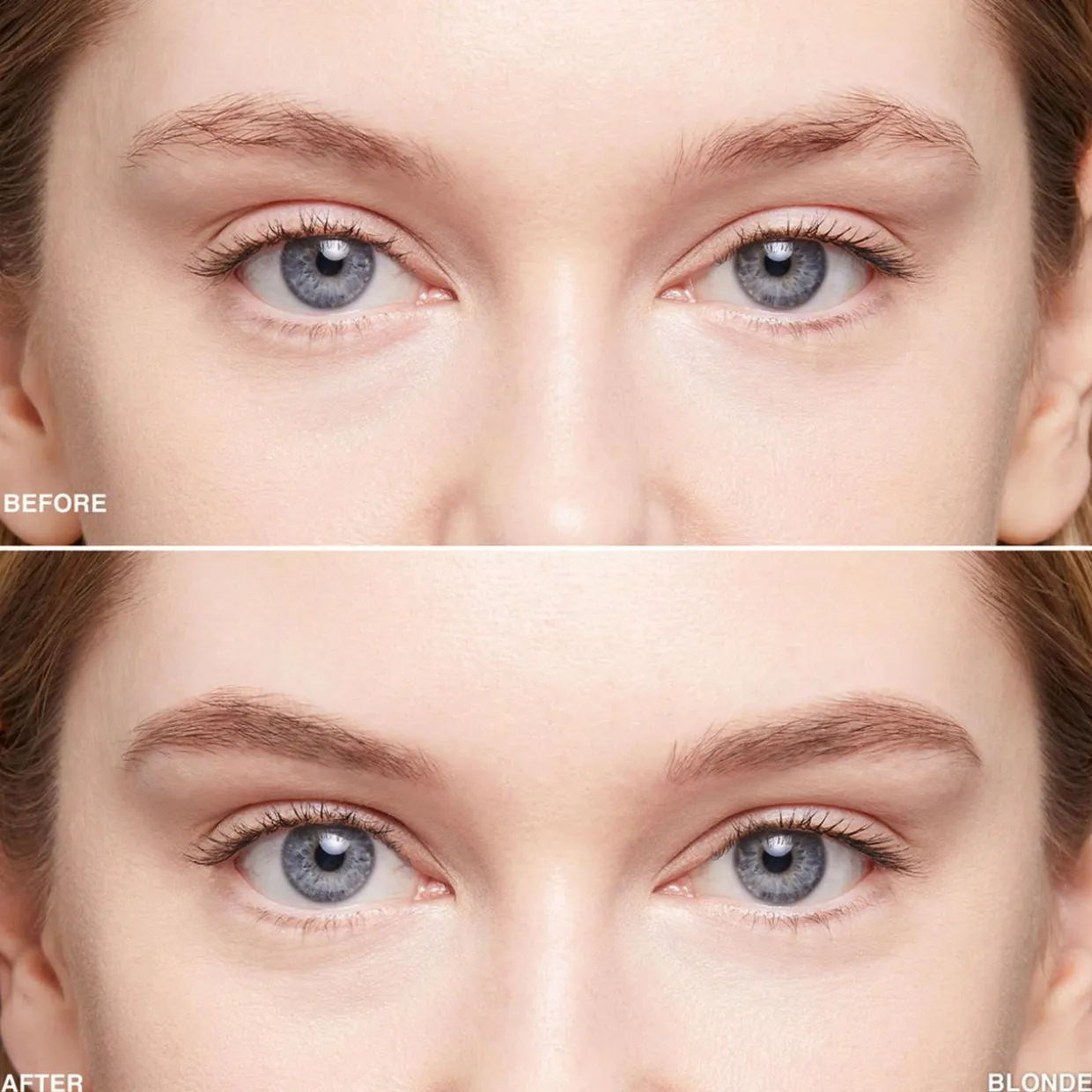 Long-Wear Brow Pencil