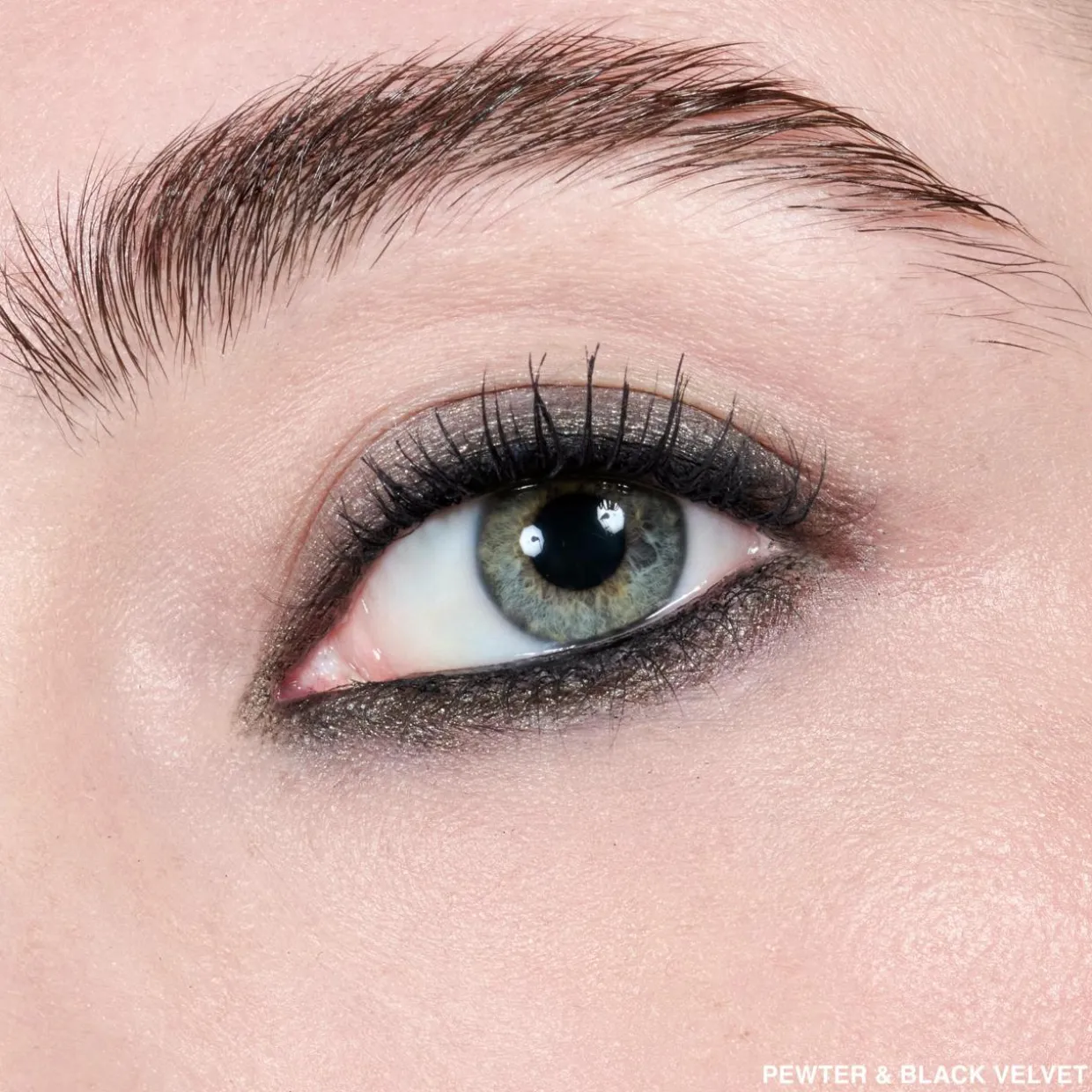 Long-Wear Cream Shadow & Kohl Liner
