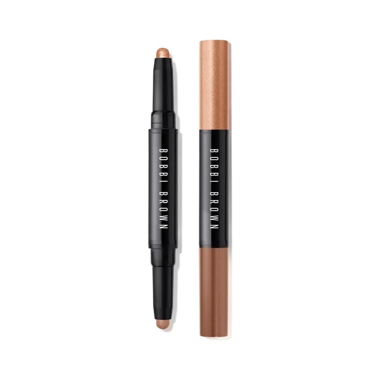 Long-Wear Cream Shadow Stick Duo