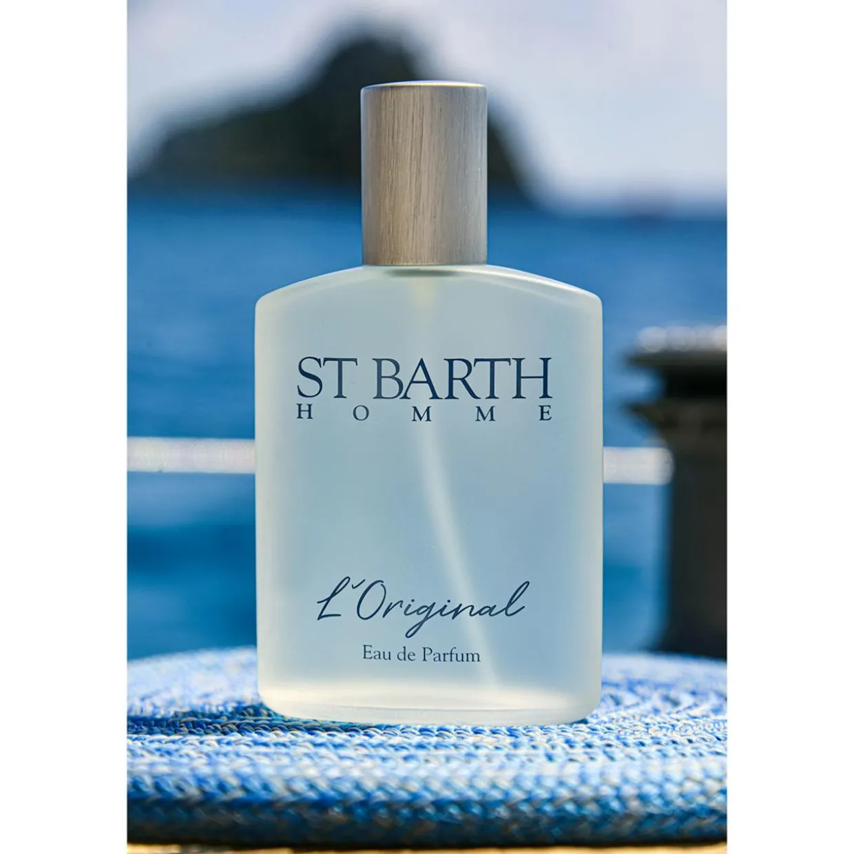 L`Original Eau de Parfum