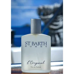 L`Original Eau de Parfum