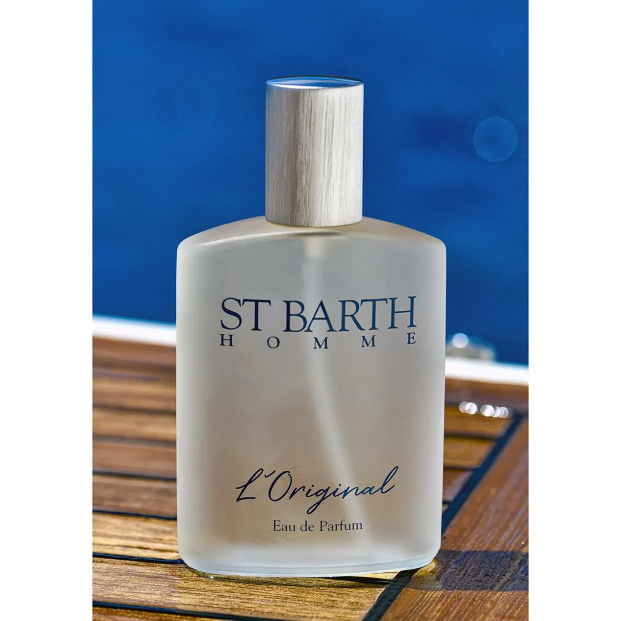 L`Original Eau de Parfum