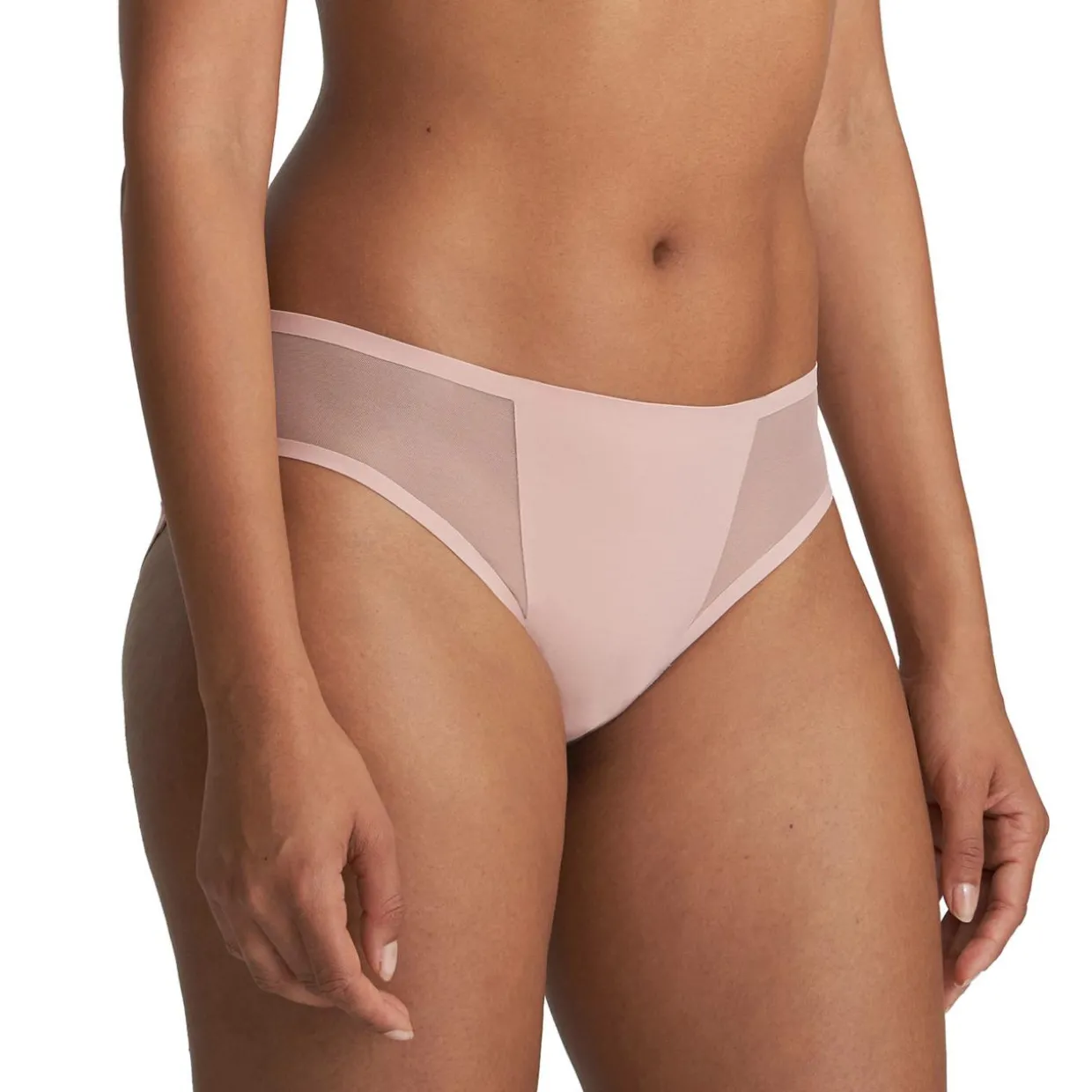 LOUIE Powder Rose Rioslip