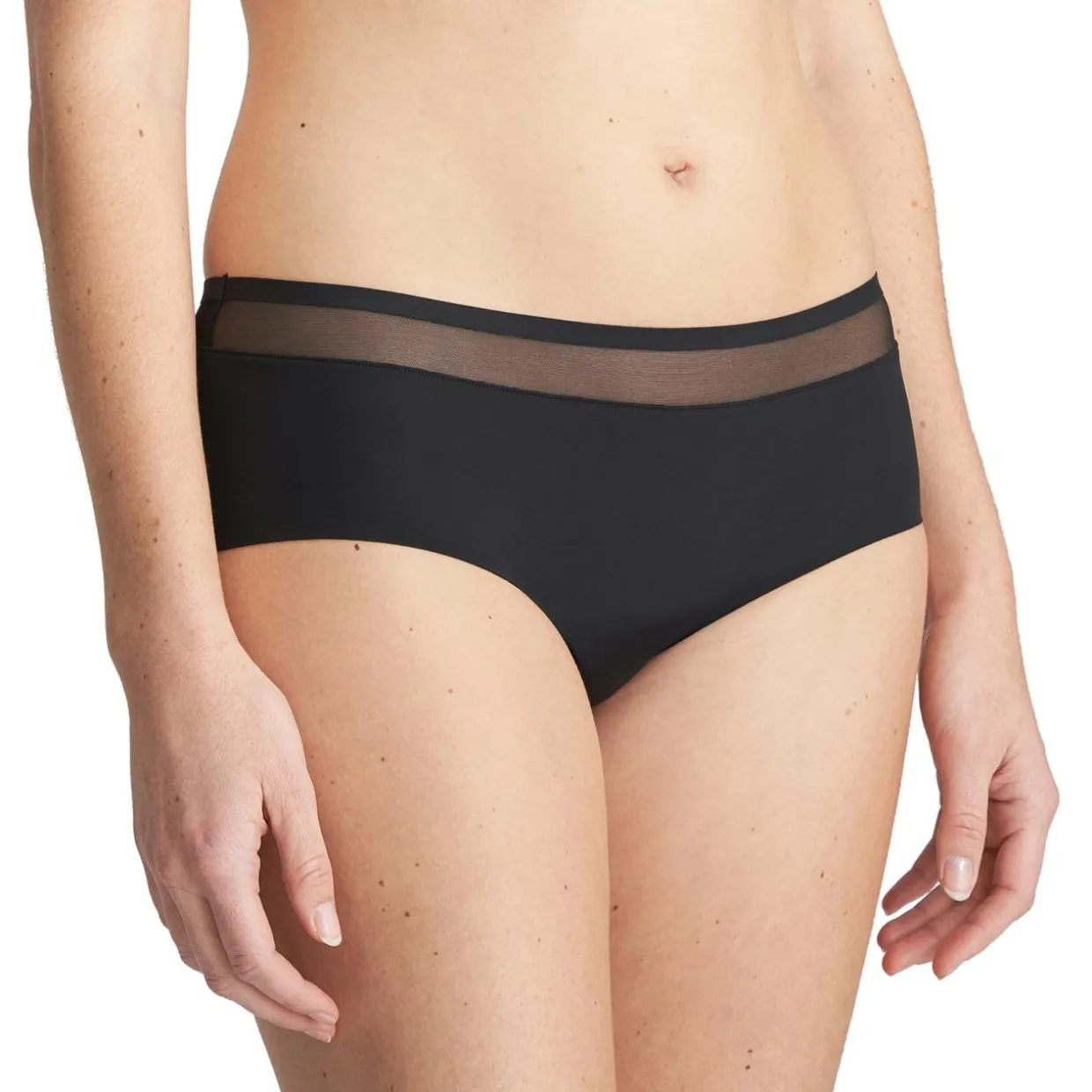 LOUIE Powder Rose Short