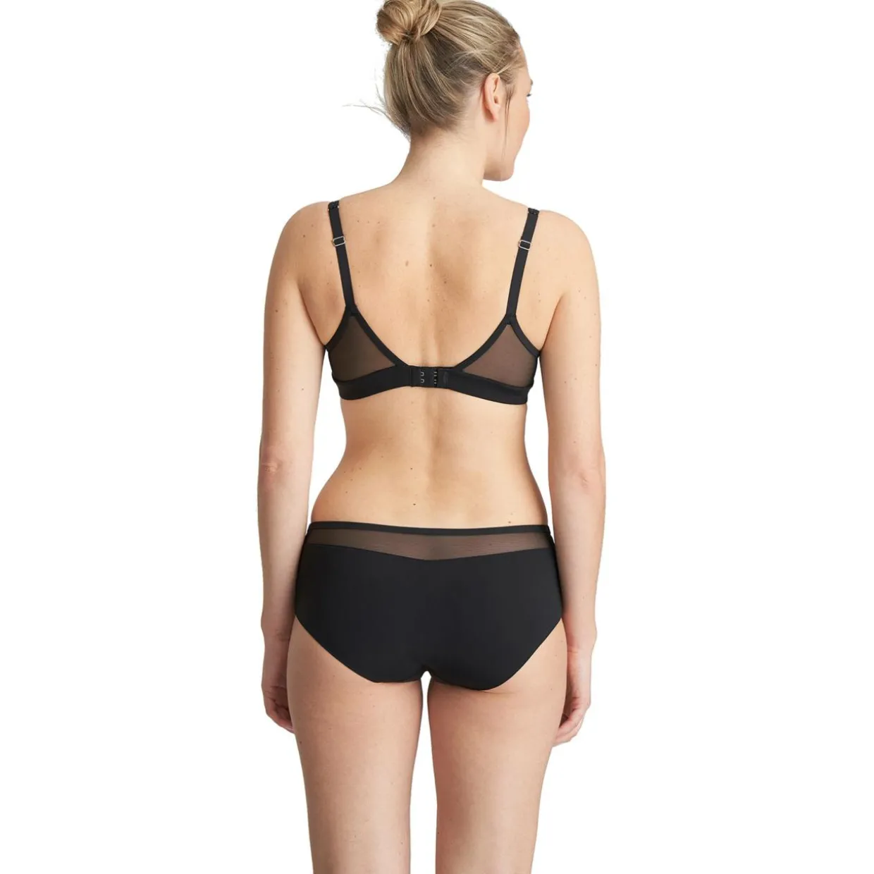 LOUIE Powder Rose Short
