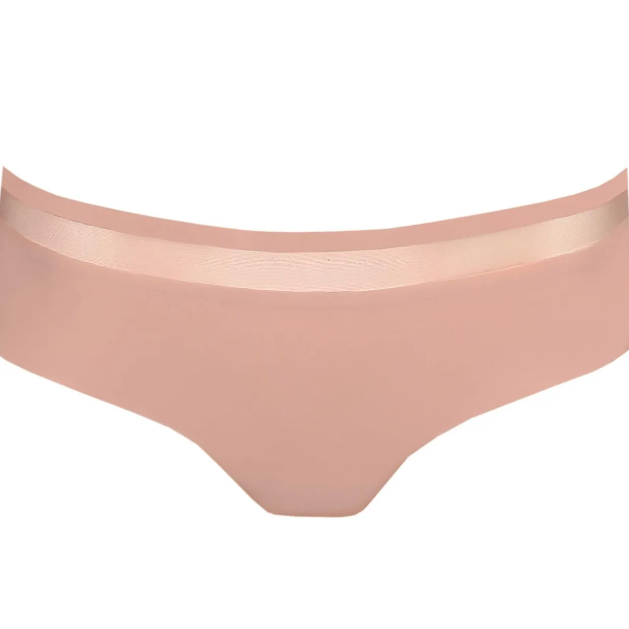 LOUIE Powder Rose Short
