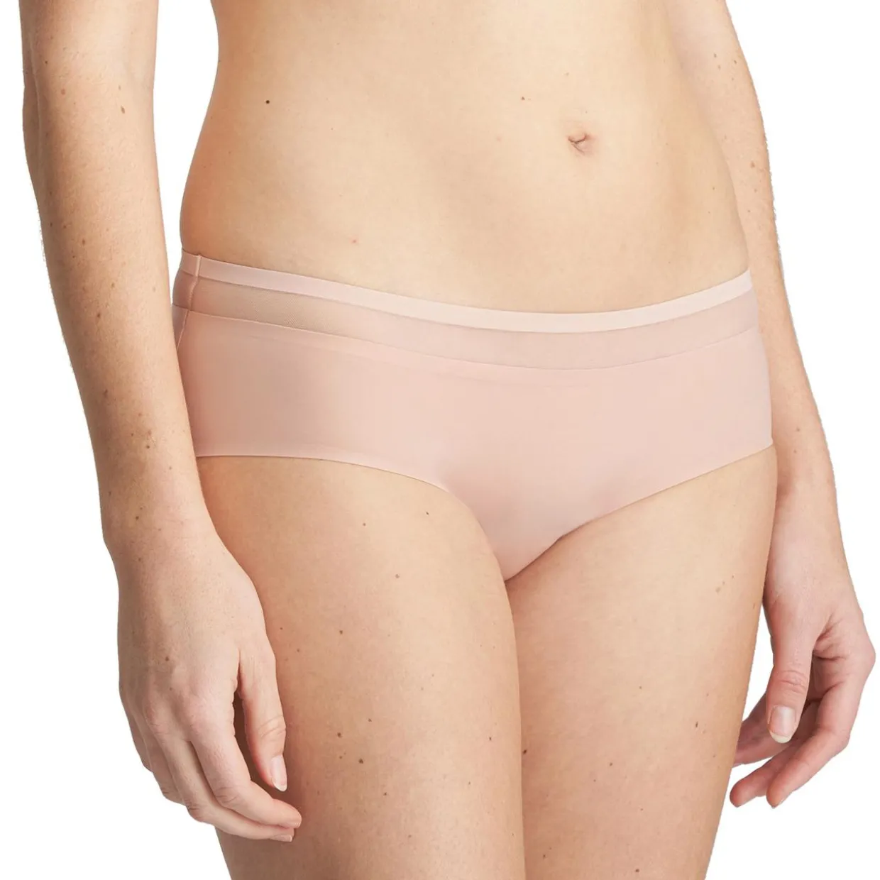 LOUIE Powder Rose Short