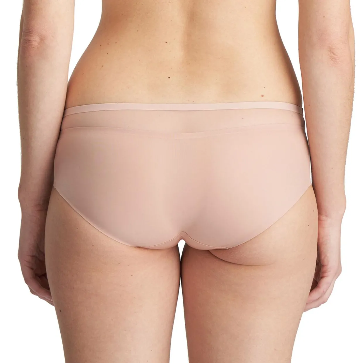 LOUIE Powder Rose Short