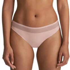 LOUIE Powder Rose String