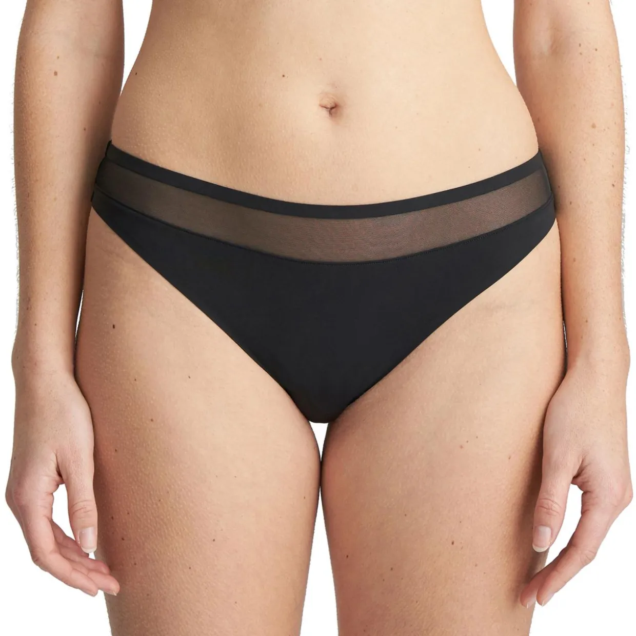 LOUIE Powder Rose String