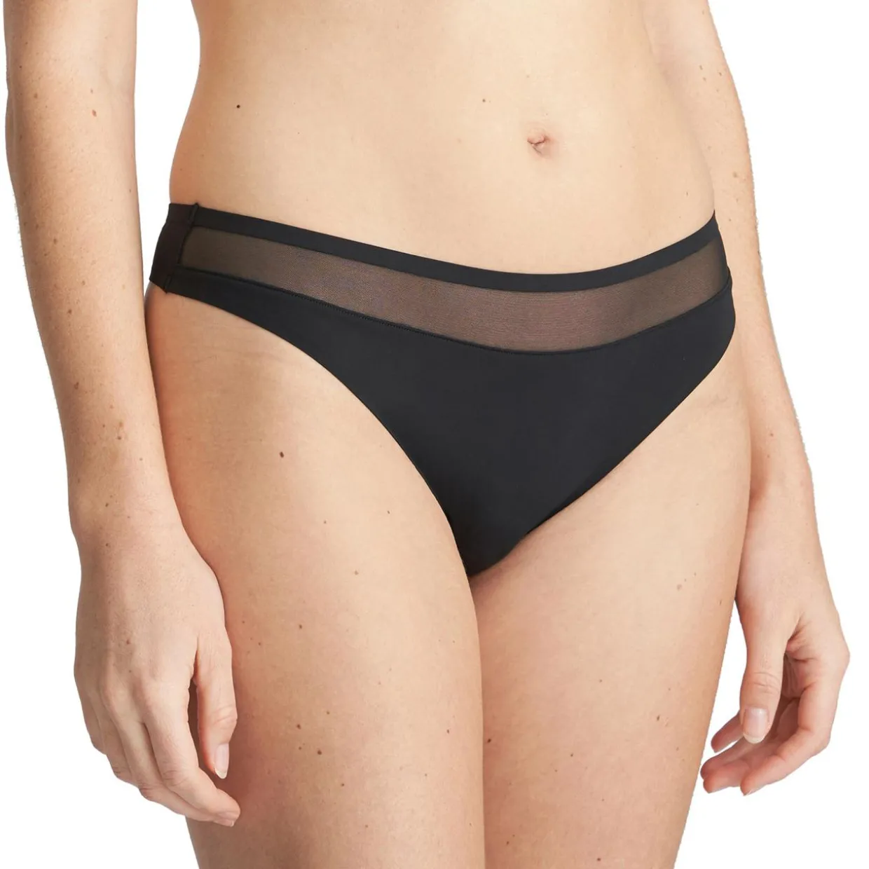 LOUIE Powder Rose String