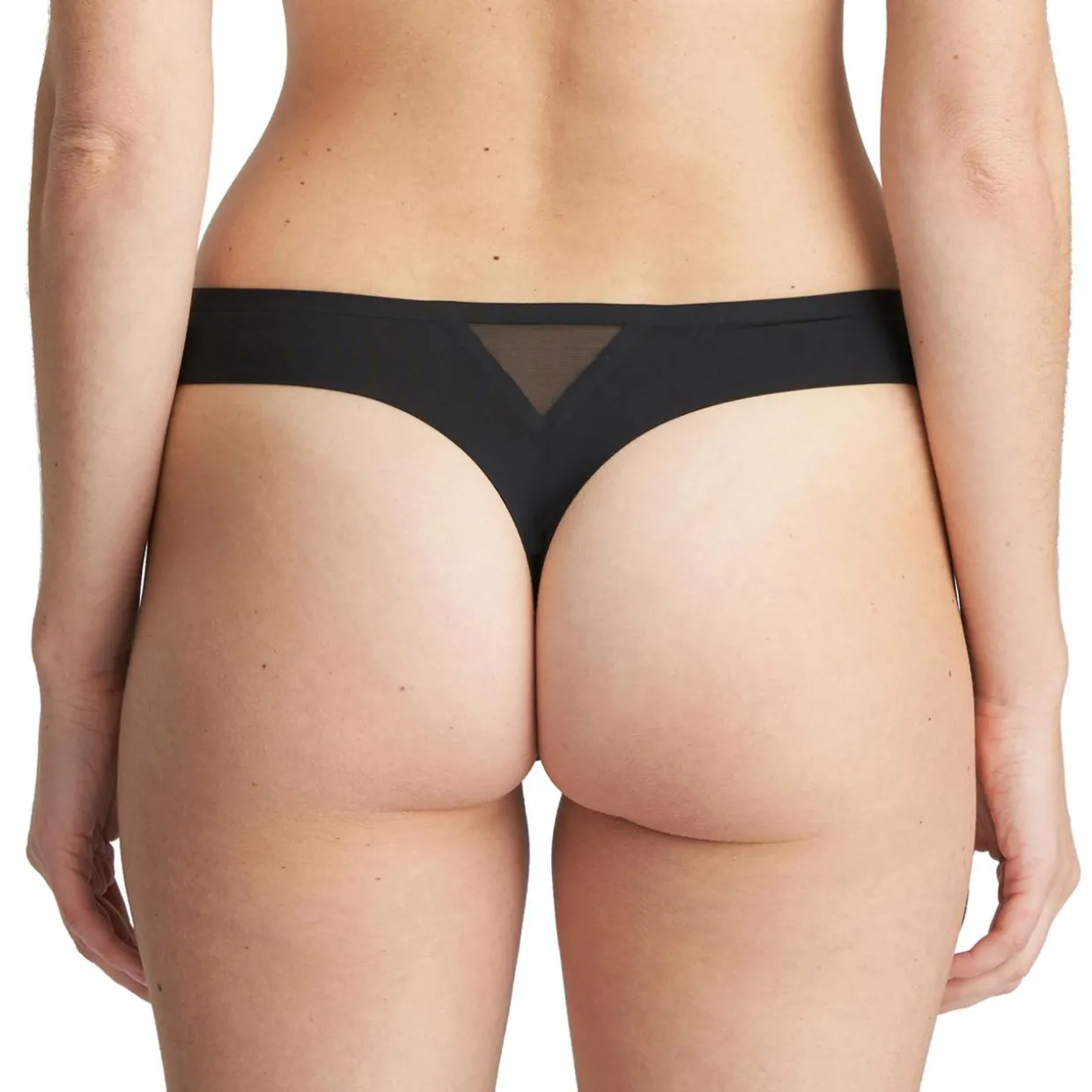 LOUIE Powder Rose String