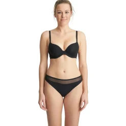 LOUIE Powder Rose String